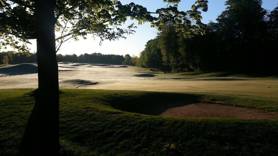 Heritage Hills GC