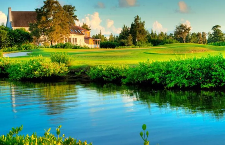 Apollo Beach Golf & Sea Club in Apollo Beach, Florida, USA GolfPass