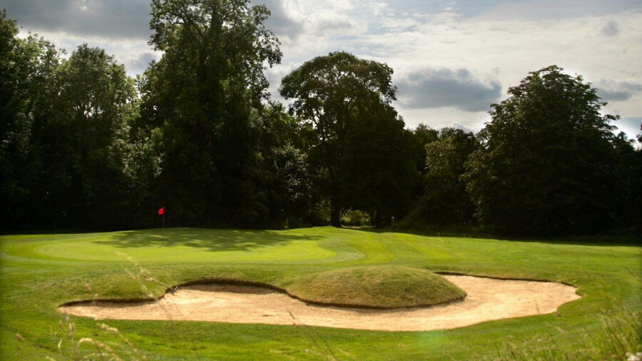 Southwick Park GC
