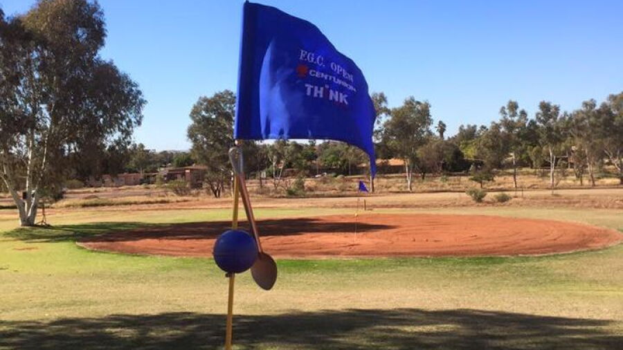 Fortescue GC
