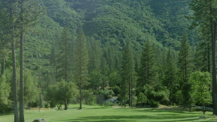 River Creek GC