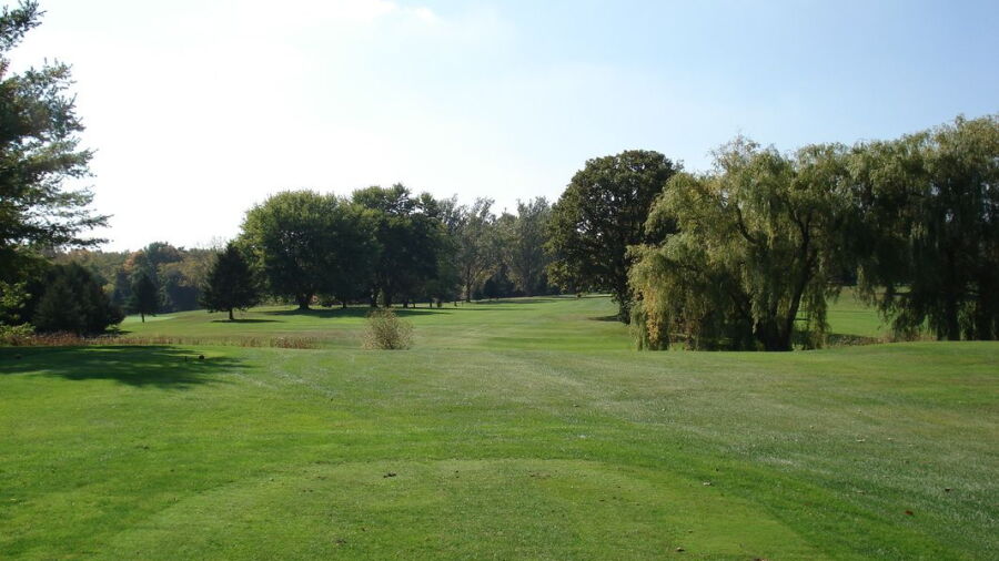 Pine Ridge GCC