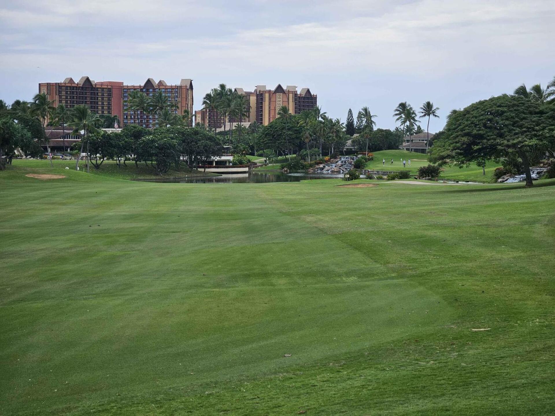 18th fairway (Photo submitted by u314161622535 on 01/26/2026)