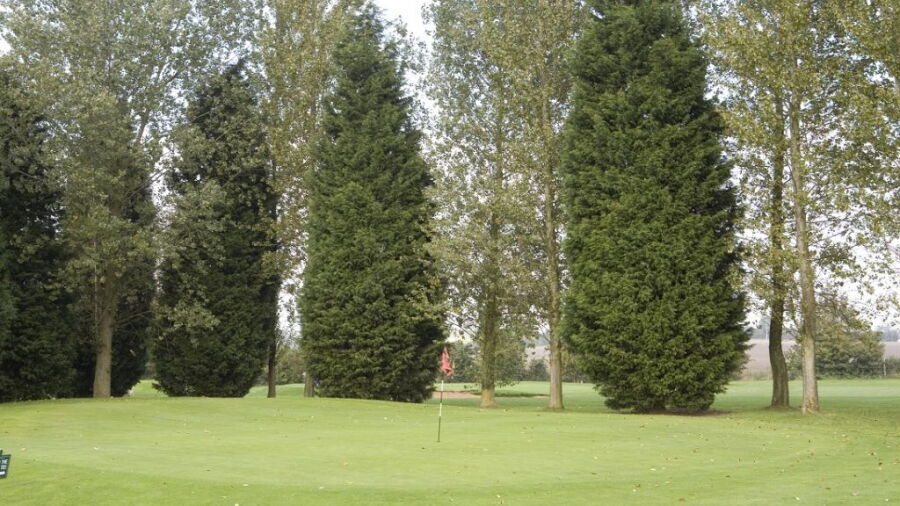 Tilsworth Golf Centre