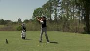 Master the Three-Quarter Swing