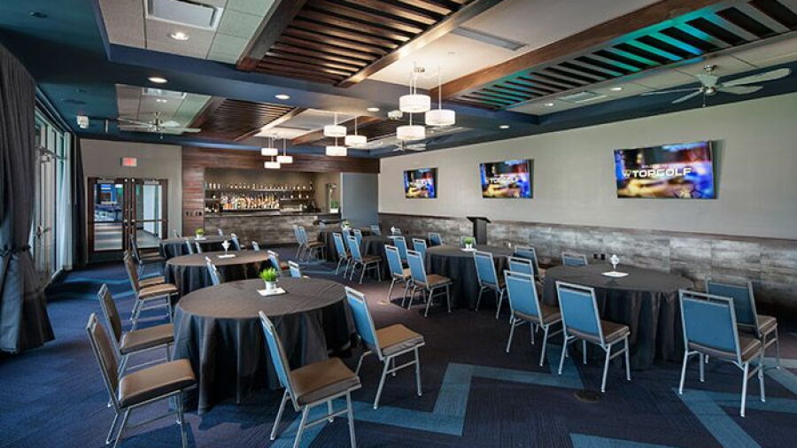 TopGolf OverlandPark - Corporate Events