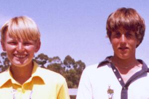 The Early Years