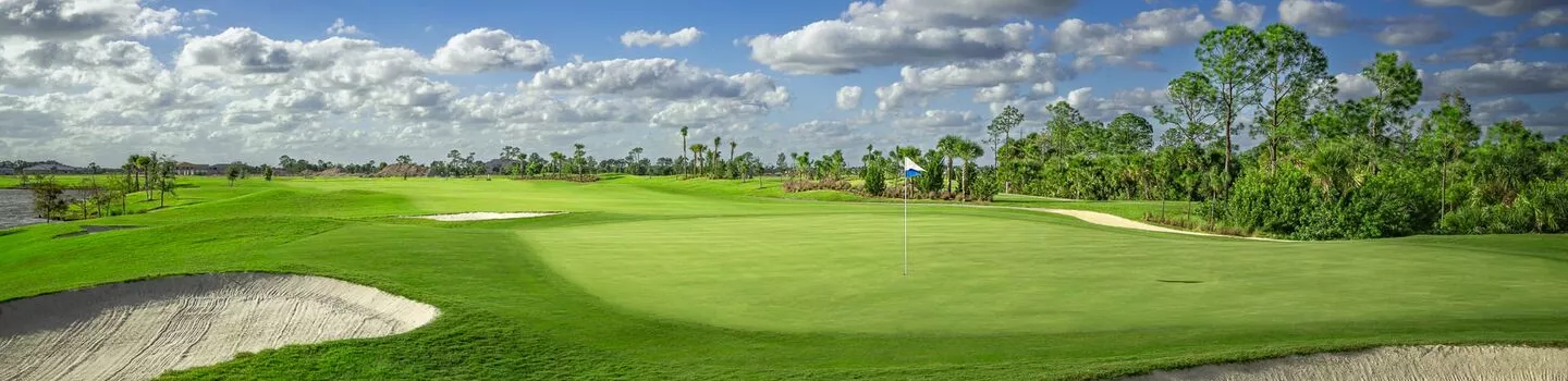 Calusa CC