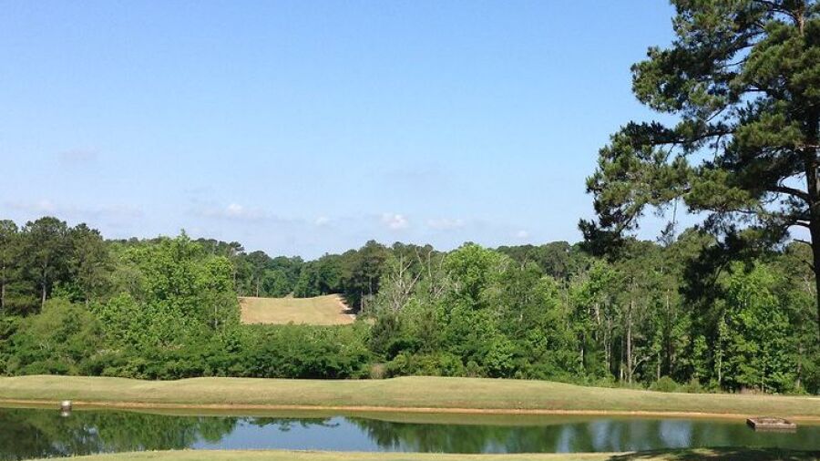 Tartan Pines GC