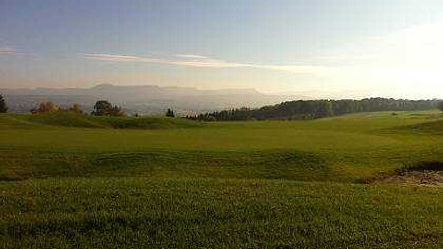 Schloss Kressbach GC - 9-hole