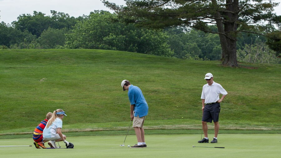 Bretton Woods GC