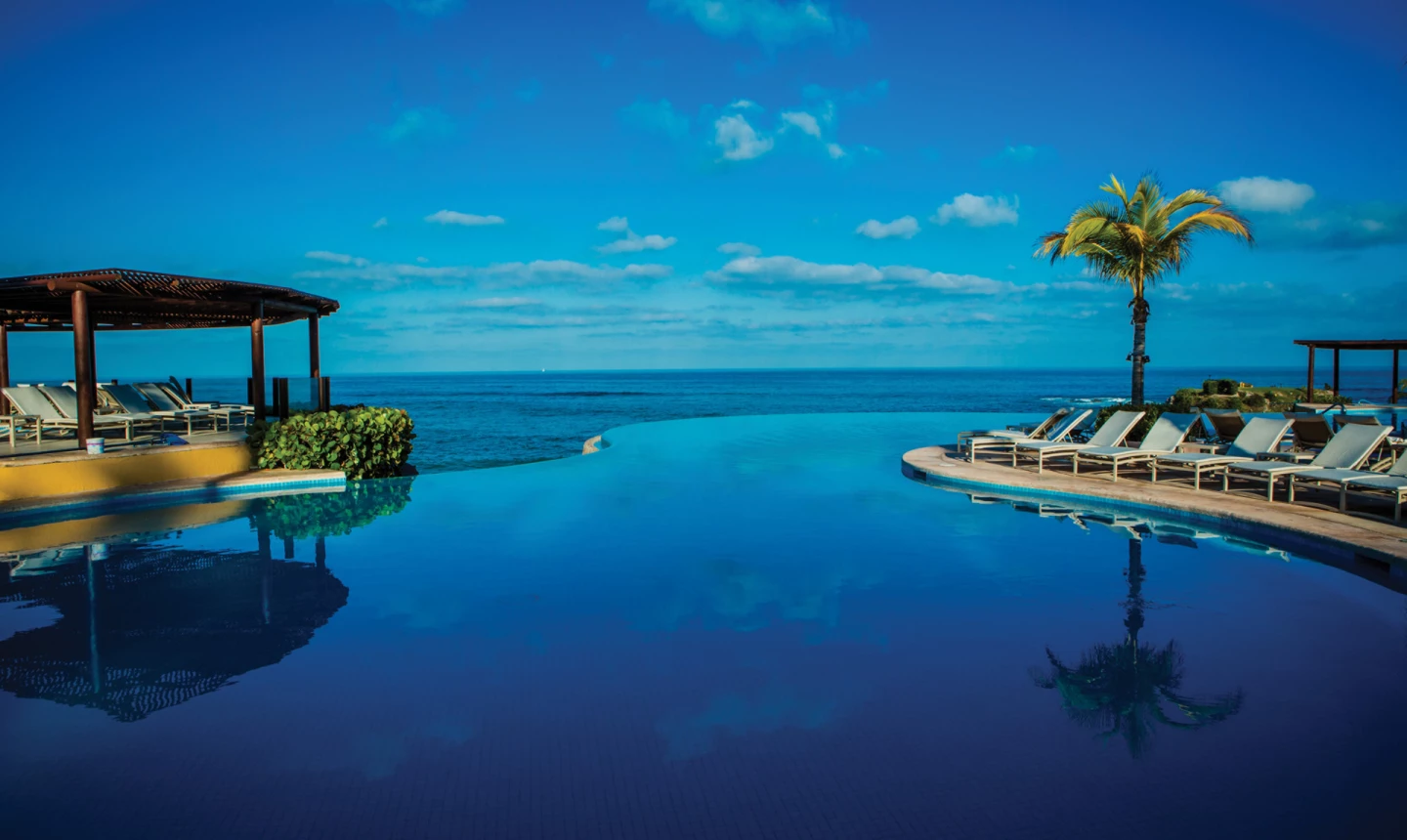 Four Seasons Resort Punta Mita - pool