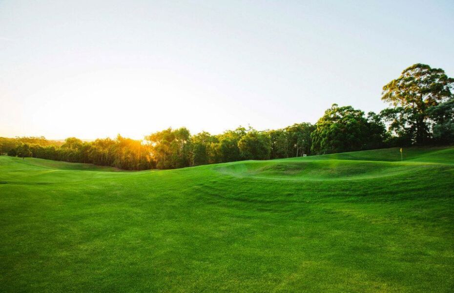 Tallwoods Country Club in Hallidays Point, Lower North Coast, Australia