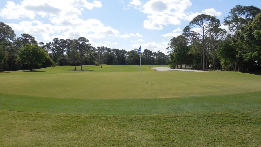The Florida Club