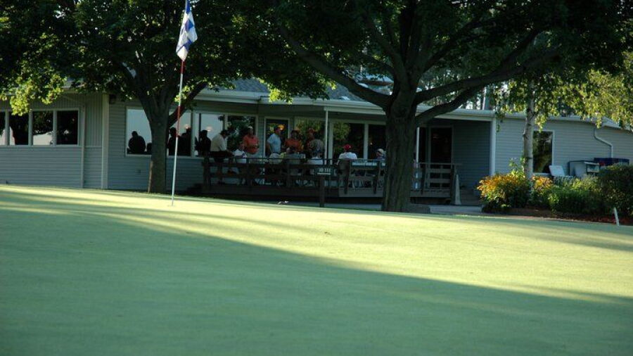 Reedsburg CC