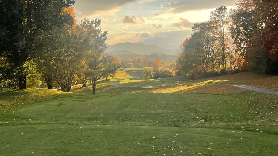 Fountain Springs GC