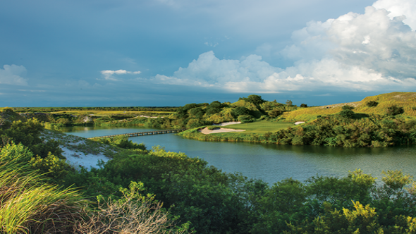 Streamsong Resort