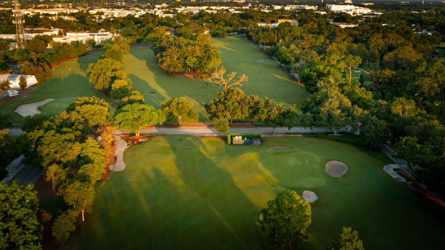 Winter Park GC