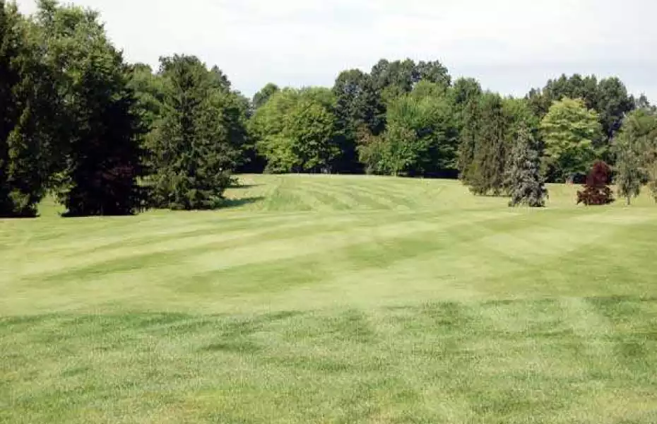 Lakeside GC: #8