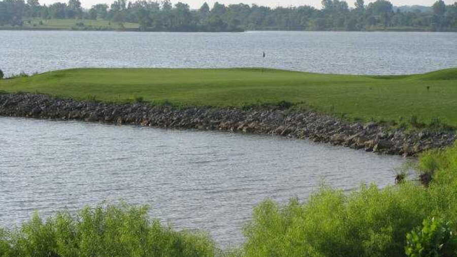 Paradise Pointe Golf Complex