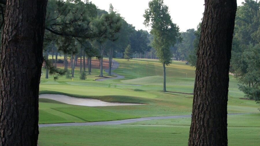 Alamance CC