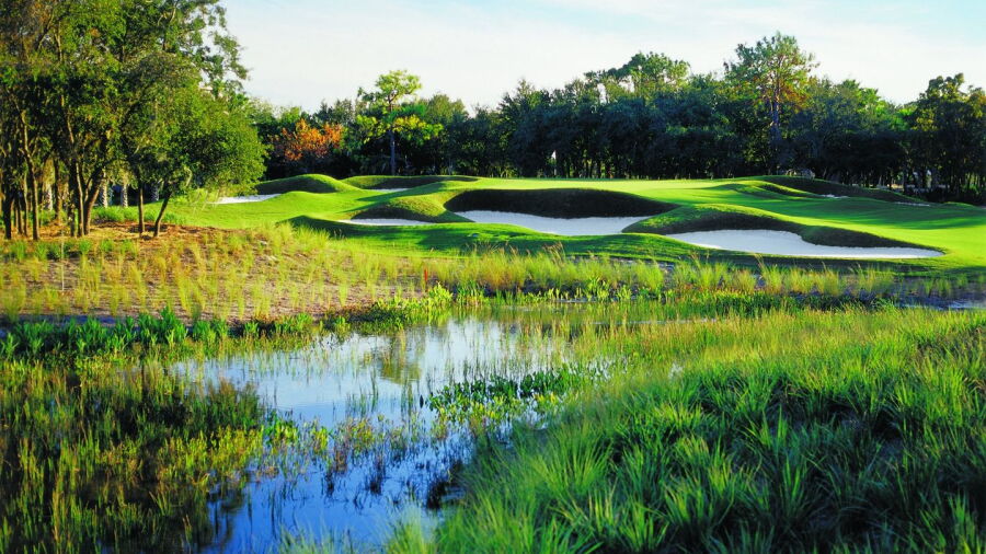 Grande Pines: #4