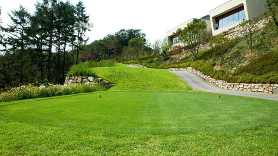 Nam Chun Cheon CC: #1