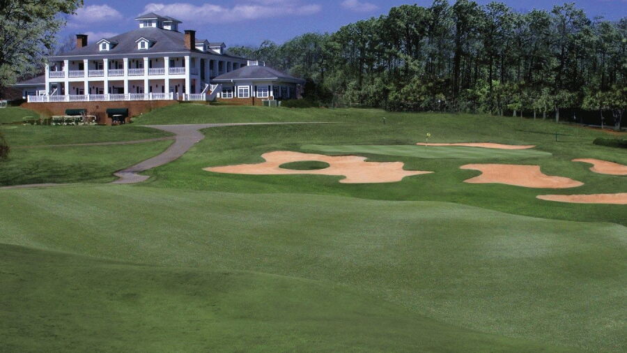 Whitewater Creek CC