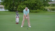 Hole 5 - The Lay Up