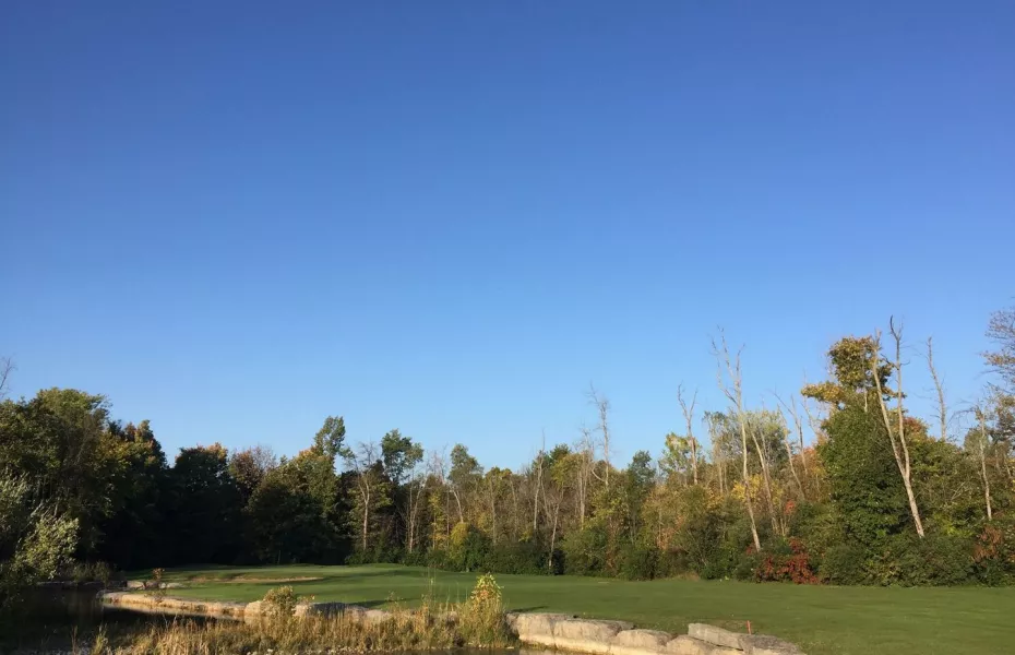 GC Les Vieux Moulins