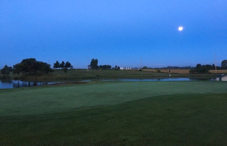 Plum Creek Golf Course in Winchester, Illinois, USA GolfPass