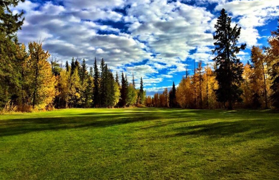 Westlock Golf Club in Westlock, Alberta, Canada GolfPass