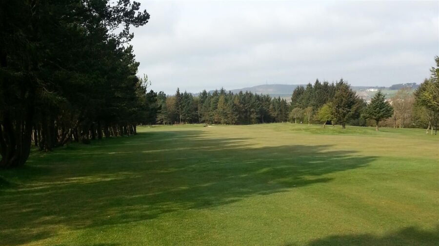 Auchmill GC