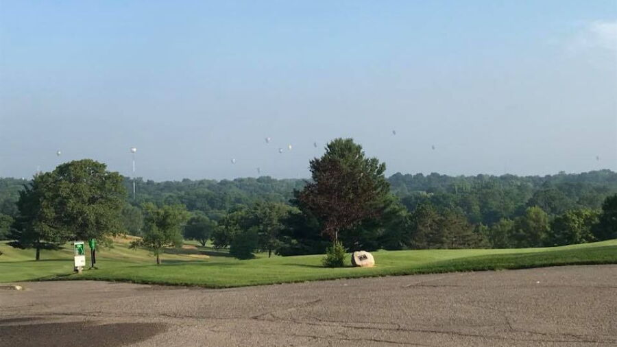 Riverside GC & Banquet Center
