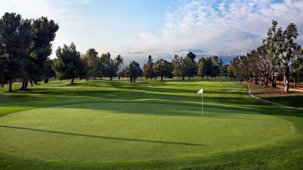 Whittier Narrows GC
