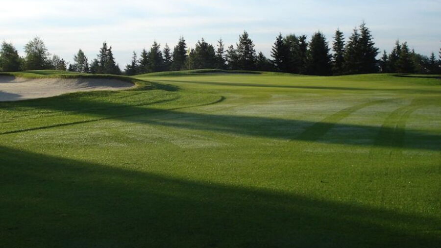 Stony Plain GC
