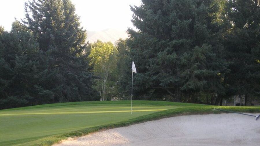 Hidden Valley CC
