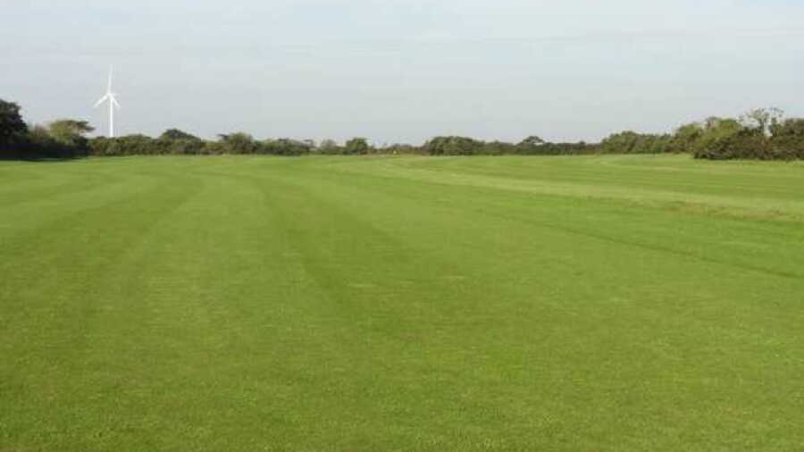 Brest Pen-Arbed GC - 9 Hole Executive: #7