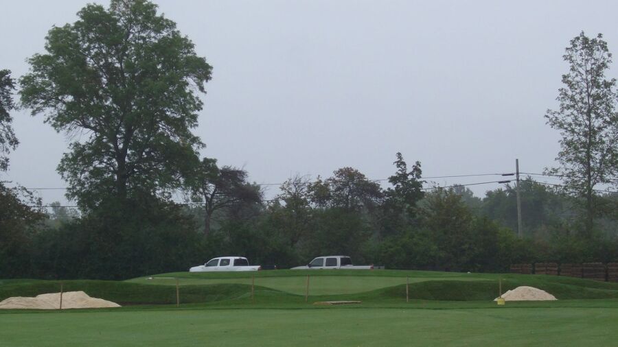 Cherry Hill Club: #13