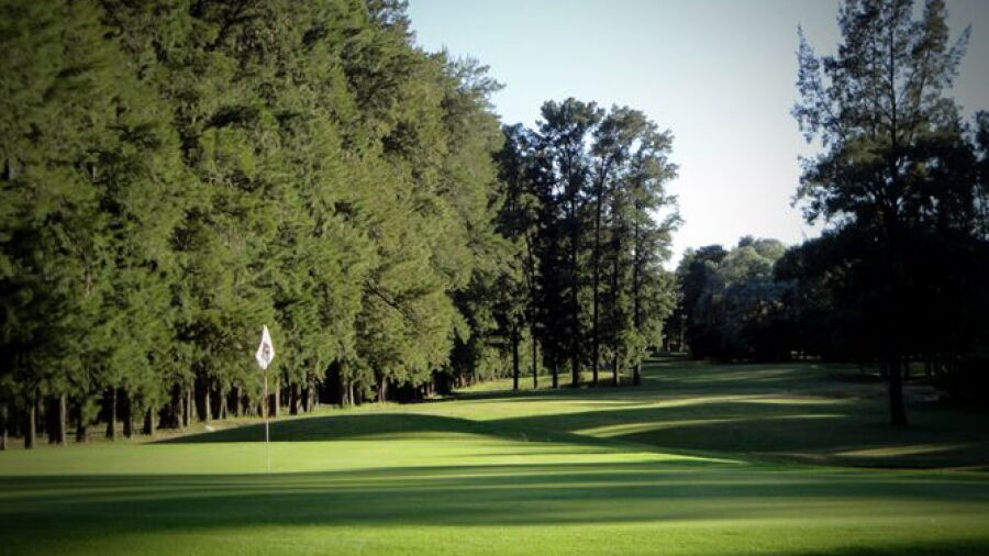 Golf La Orquidea