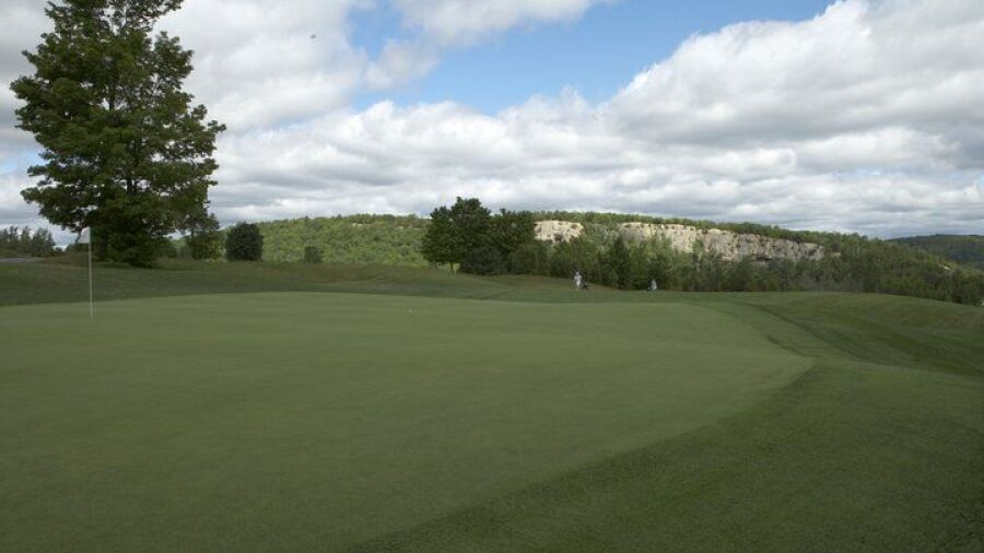 Stone Ridge at Elliot Lake