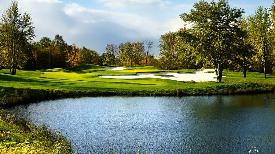 Red Tail GC