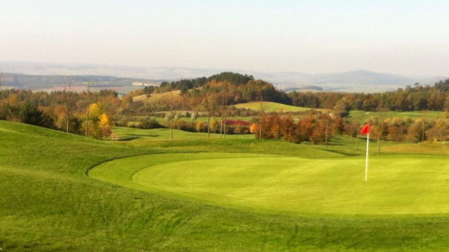 Hardenberg GC