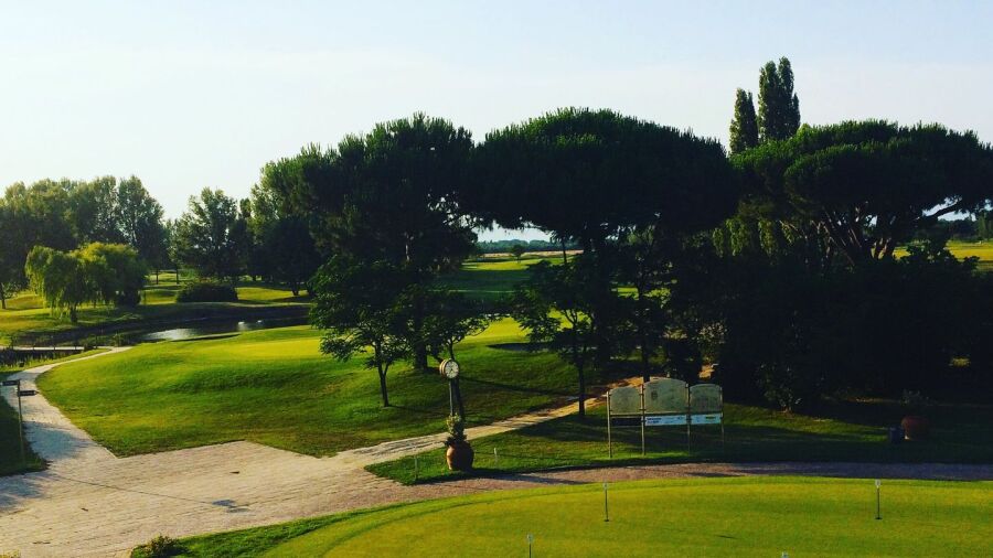 Adriatic Cervia GC