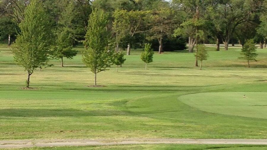 Wellington GC