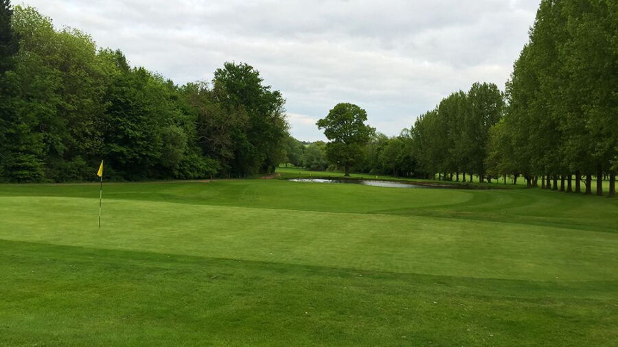 Stevenage Golf & Conference Centre