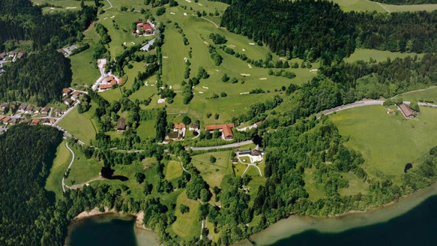 Tegernseer Bad Wiessee GC