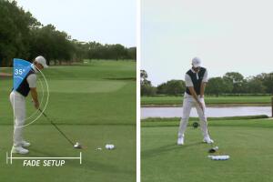 Low Trajectory Fade