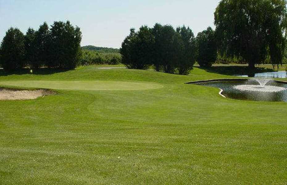 Benona Shores Golf Course in Shelby Michigan USA GolfPass Benona Shores Golf Course in Shelby Michigan USA GolfPass