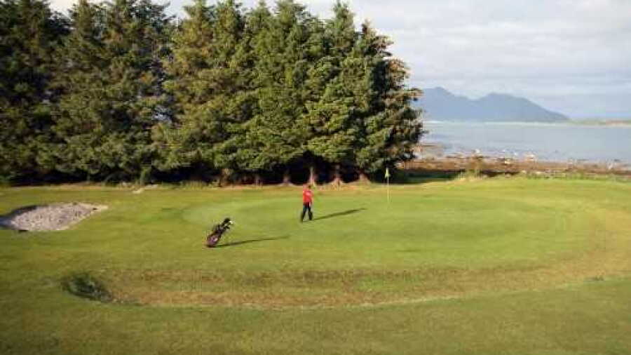 Giske GC: #1